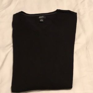 Alfani v-neck sweater XL